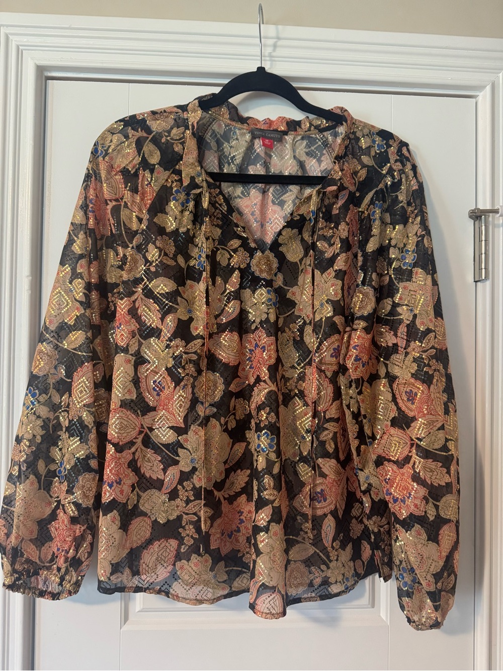 Vince Camuto Blouse